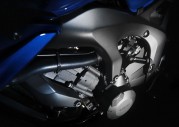 Yamaha FZ6 Fazer Yamaha FZ6 Fazer